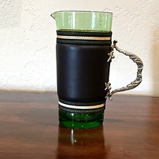 Vintage green glass for sale  Tucson