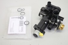 Viessmann 7828036 vorlaufeinhe gebraucht kaufen  Deutschland
