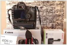 Canon eos mark usato  Torano Castello