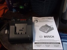 New bosch gal18v for sale  Belfast