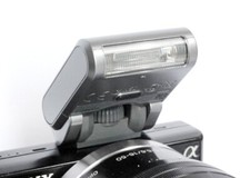 Sony flash hvl usato  Italia