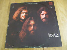 Jeronimo cosmic blues gebraucht kaufen  Heidelberg