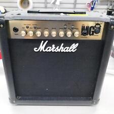 Amplificador de guitarra Marshall MG15FX 15 watts 1x8" do Japão comprar usado  Enviando para Brazil