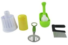 Kitchen gadget set for sale  Mcminnville