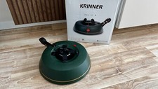 Krinner basic weihnachtsbaumst gebraucht kaufen  Berlin