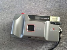Hanimex 35d 35mm for sale  WEST BROMWICH