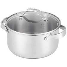 Beka faitout inox d'occasion  Gémenos