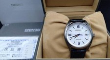 Orologio seiko astron usato  Spedire a Italy
