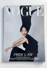 Vogue magazine july for sale  SUNDERLAND