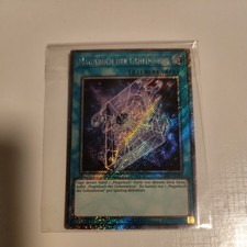 yugioh magiebuch gebraucht kaufen  Singen (Hohentwiel)