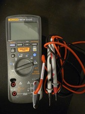 Fluke multimeter 1587 gebraucht kaufen  Arnstadt