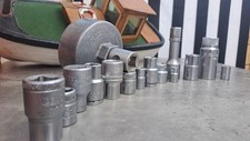 Marken nuss set gebraucht kaufen  München