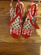 Ruby shoo hera for sale  RIPON