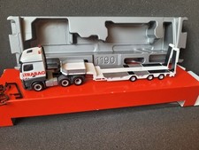 Actros strabag 50679 gebraucht kaufen  Hünxe