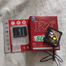 R4i nds 190 d'occasion  Chailley
