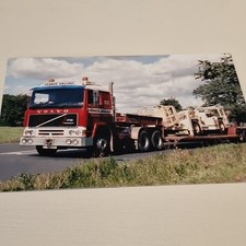 Heanor haulage volvo for sale  WARE
