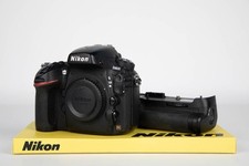 Nikon d800 battery usato  Ancona