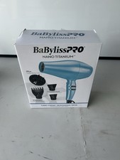 Babylisspro nano titanium for sale  Houston