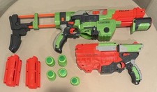 Nerf guns disc for sale  Staten Island