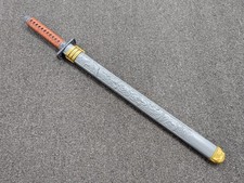 Cosplay samurai sword for sale  Newton