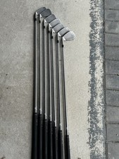 Ping s58 blue for sale  NORTH FERRIBY