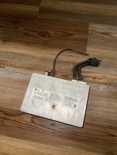 Onstar communications control for sale  Nashville