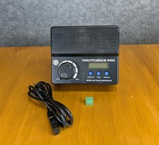 Throttlepack 9950 train for sale  Buena Park