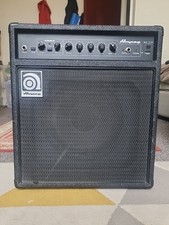 Bass amplifier ampeg for sale  LIVERPOOL