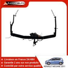 Attelage renault scenic d'occasion Attelage renault scenic d'occasion  Amiens-