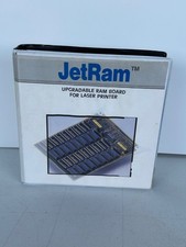 Vintage jetram ram for sale  Selma