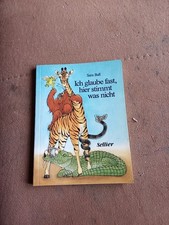 Buch glaube fast gebraucht kaufen  Bischoffen