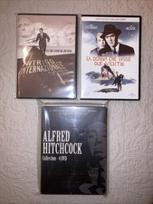 Alfred hitchcock collection usato  Guidonia Montecelio