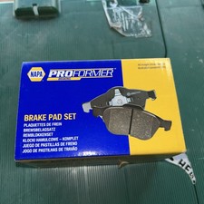 Brake pads set for sale  PAIGNTON