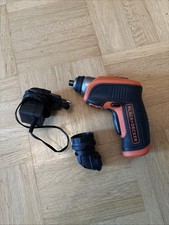 Black decker akku gebraucht kaufen  München