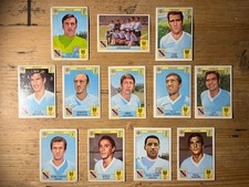 Cup 1970 panini d'occasion  Expédié en Belgium