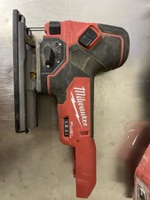 Milwaukee m18 fbjs for sale  UK