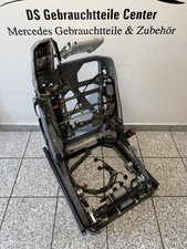 Rig mercedes r129 gebraucht kaufen  Ottersberg