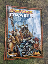 Warhammer fantasy battles for sale  KEITH