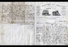Paris ipswich usine d'occasion  Baugy