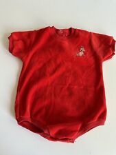 Vtg infant velour for sale  Churubusco