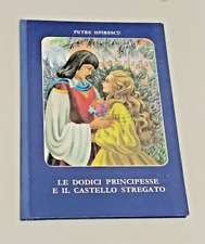 Dodici principesse castello usato  Cagliari