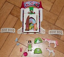 Playmobil 4777 traumschloss gebraucht kaufen  Berlin