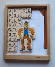 Melissa doug magnetic for sale  Hartville