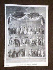 Teatro dei burattini usato  Villarosa