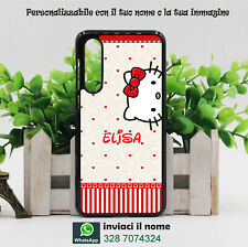 Cover personalizzabile con usato  Vittoria