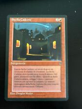 Mtg falling star usato  Bari