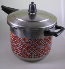 Wmf schnellkochtopf dampfkocht gebraucht kaufen  Helmbrechts