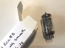 Telefunken ecc83 12ax7 for sale  NEWMARKET