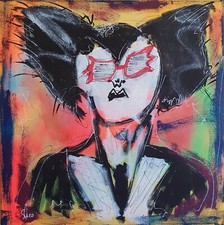 Spaco signed chedid d'occasion Spaco signed chedid d'occasion  Toulouse-