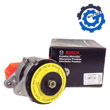 Remanufactured alternator 1981 for sale  Warren